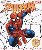 Spider-Man The Ultimate Guide (2001)